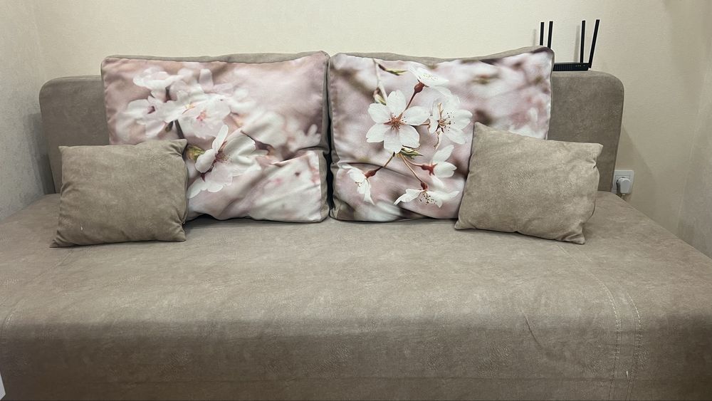 Продам дитячий диван