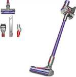 Dyson V8 Origin SV25 (400394-01) Пылесос 2в1 вертикальный+ручной НОВЫЙ