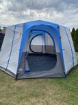 Namiot Coleman Octagon 8 ścianek 3,86 x 4,18 x 2,25m