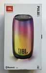 OUTLET JBL Pulse 5 30W efekty świetlne FV23% PL Dystrybucja Gwarancja