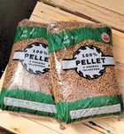 Pellet drzewny A1 - 6 mm (pelet)