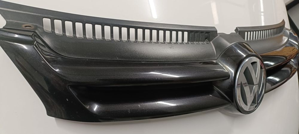 Grill do golf 5 plus przed liftingiem