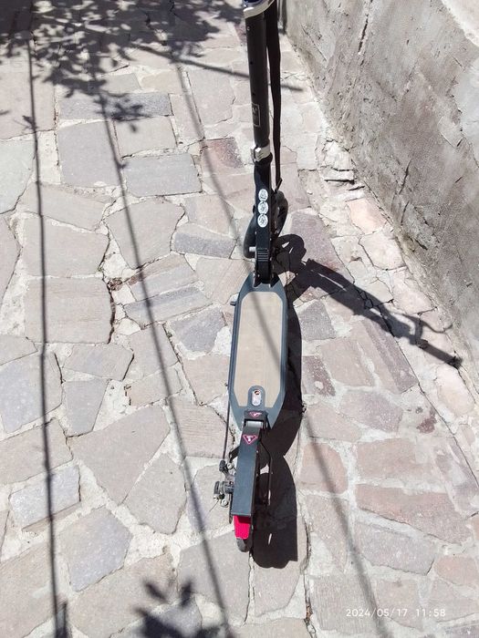 Продам самокат ITREKE