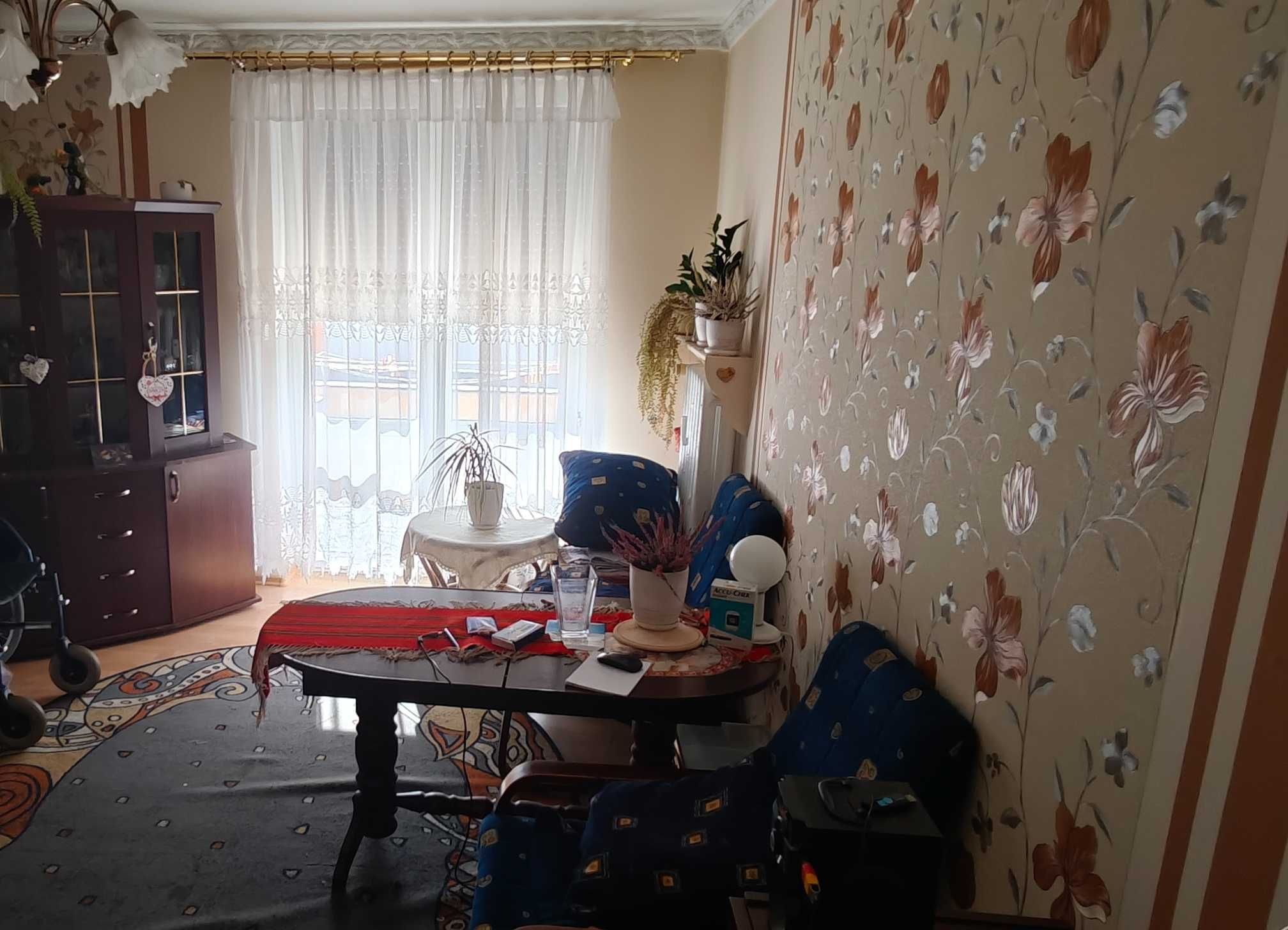 Wynajem mieszkania osiedle Piastowskie Kościan