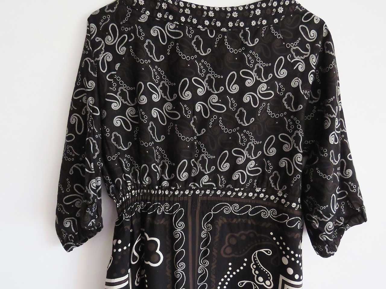 Vestido XDYE- Novo