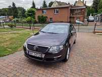 Volkswagen Passat 1,8 Benzyna, Super Stan!!!