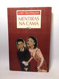 Mentiras na cama – Gaby Hauptmann