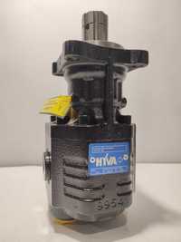 Шестеренный насос Hyva 82 л/мин серия ISO 082L-BI-4H-BR