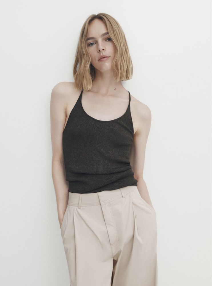 Брюки Massimo Dutti 38 розмір