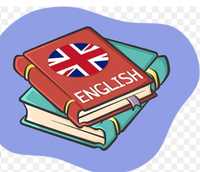 Додаткові уроки англійської мови.