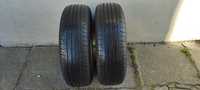 Opony 185/65 R15: 2x Hankook, 2x Continental, 215/65R15 Hankook