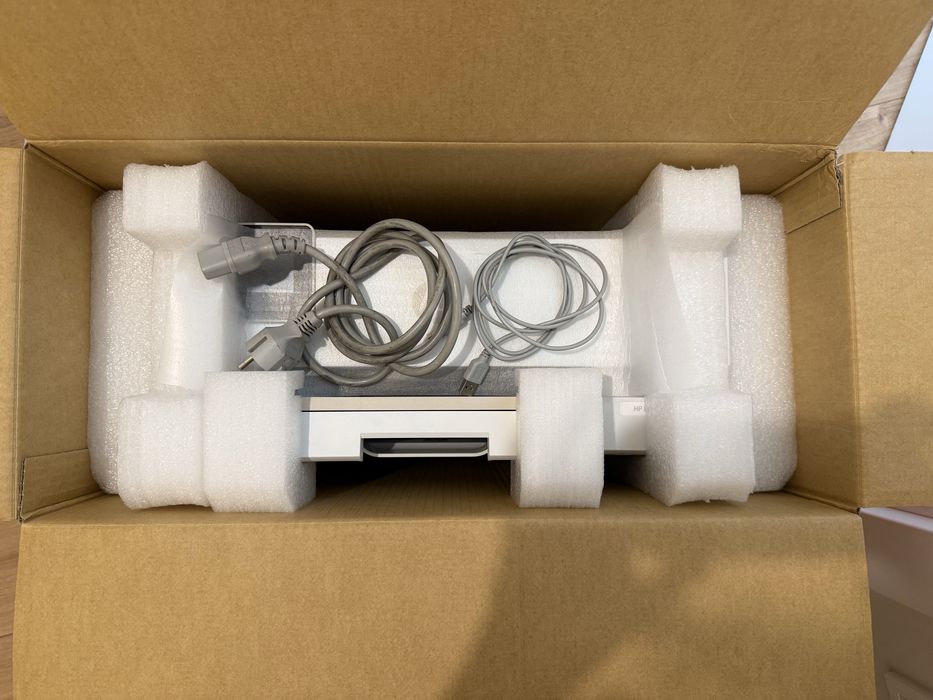 HP Envy 7220e Urządzenie wielofunkcyjne drukarka kolorowa