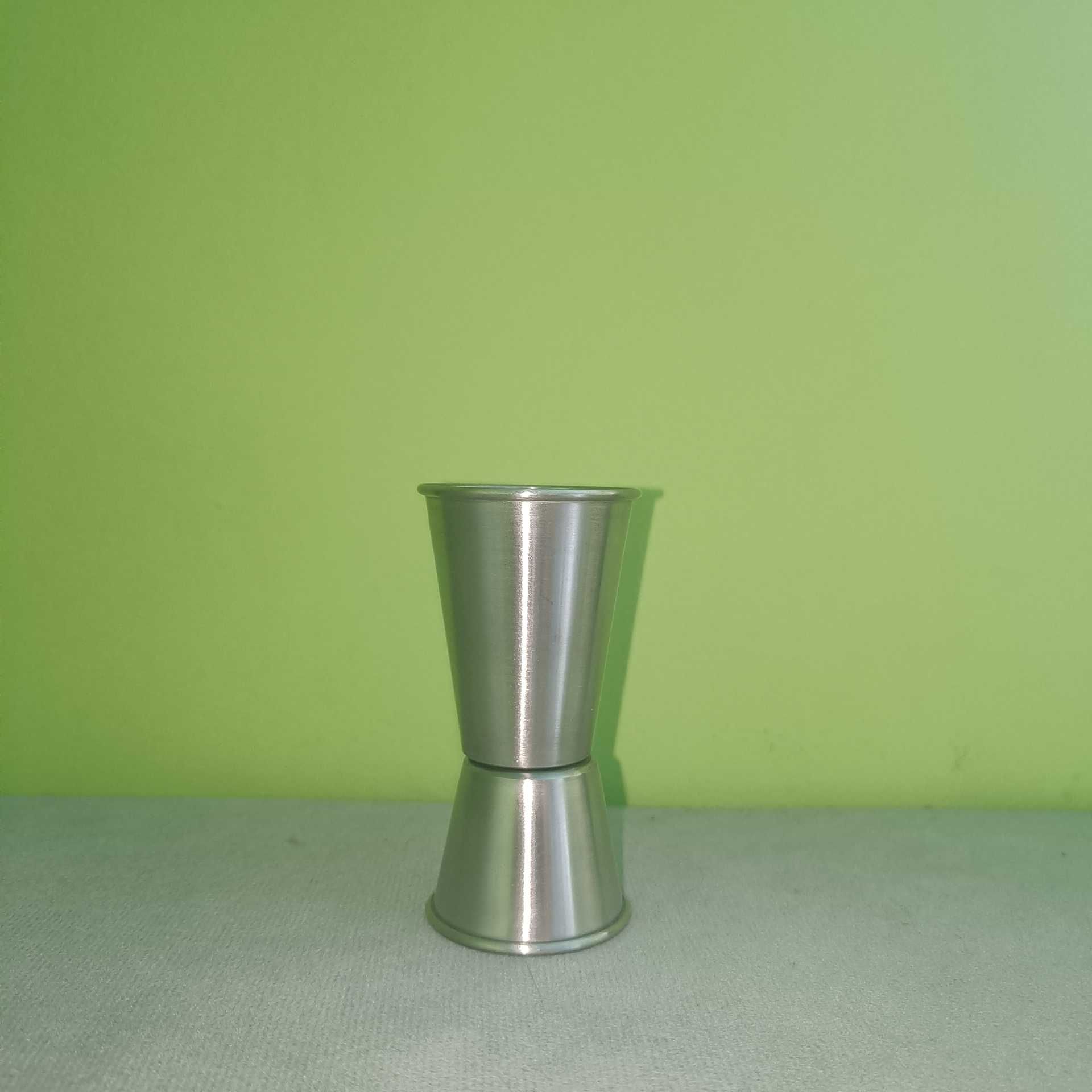 Jigger miarka barowa 30/60 nowa