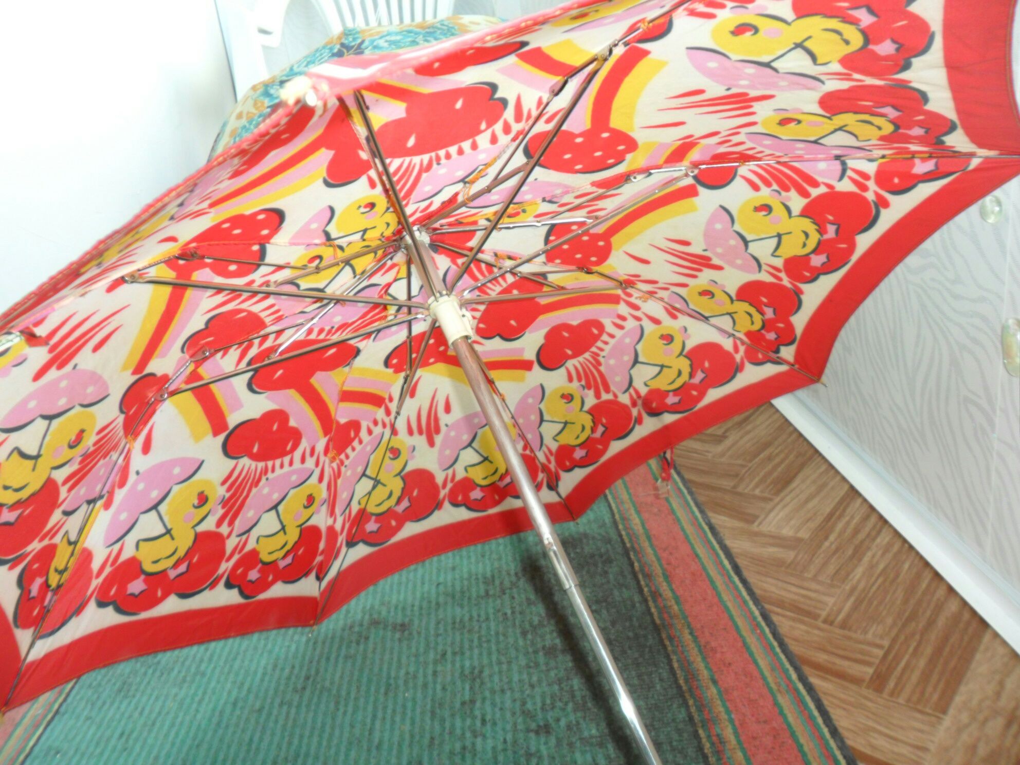 Зонт детский зонтик