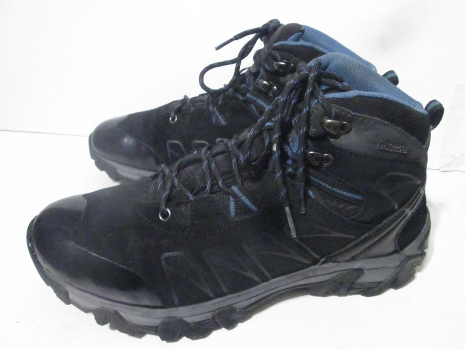 Ботинки Черевики зимние мужские 43 размер