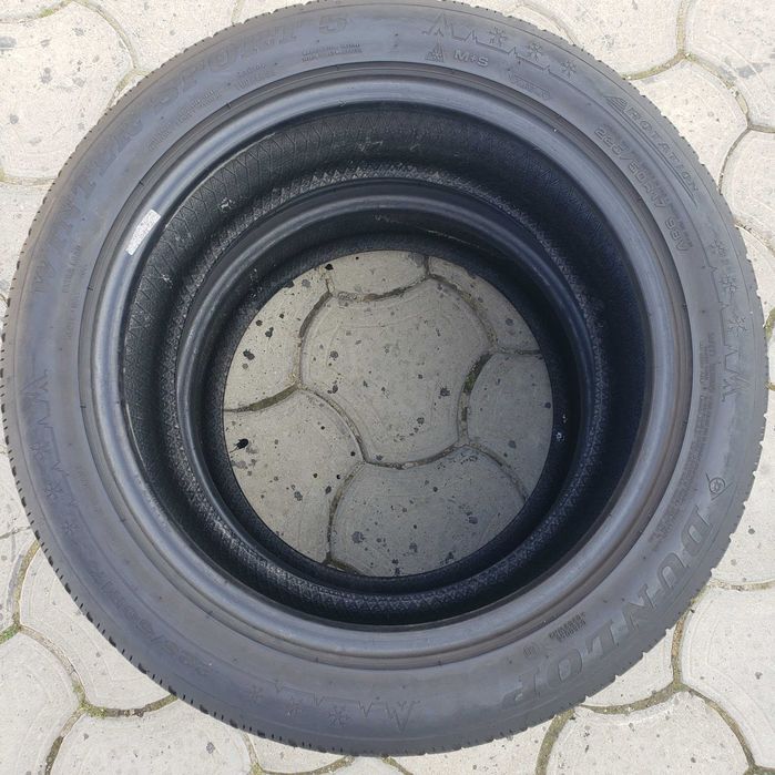Шини 225/50 R17 Dunlop (Данлоп) 80$/2шт. зимова резина