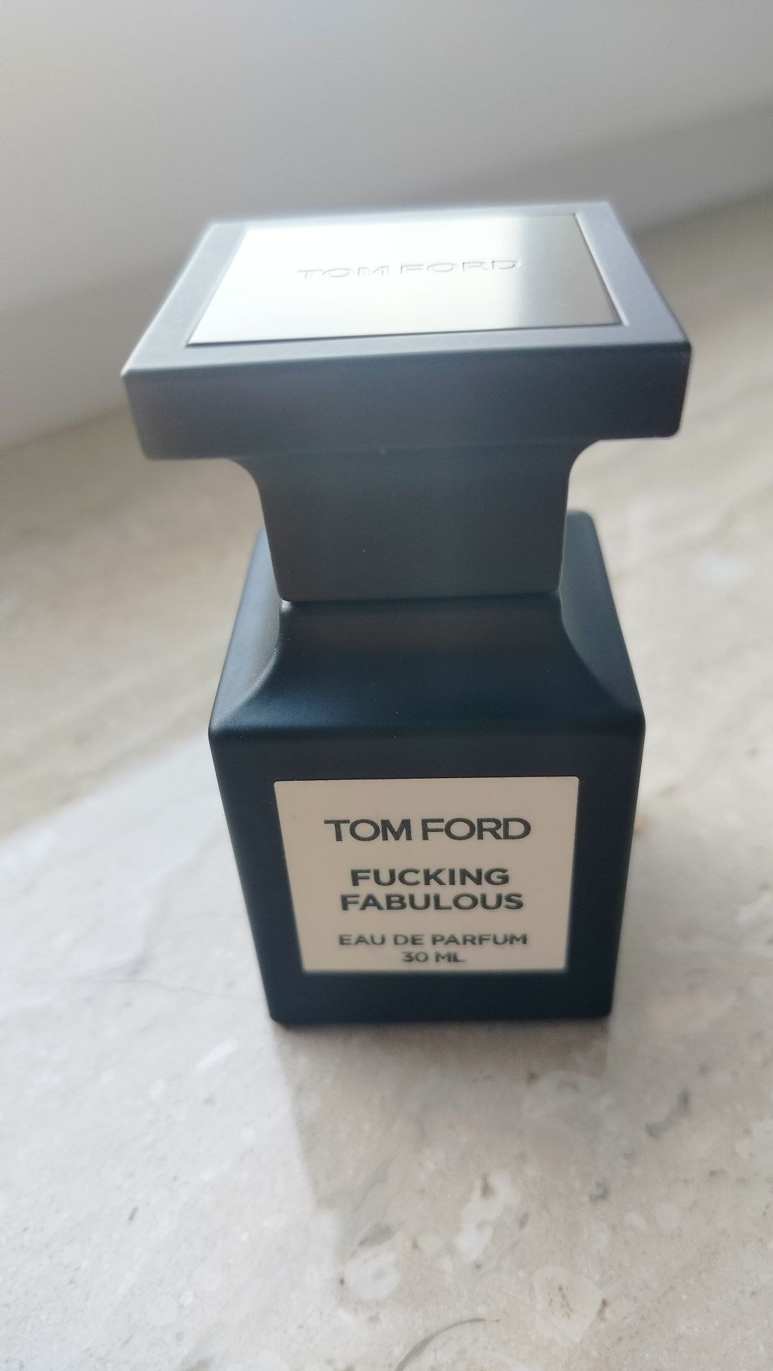 Tom Ford Fucking Fabulous Woda perfumowana