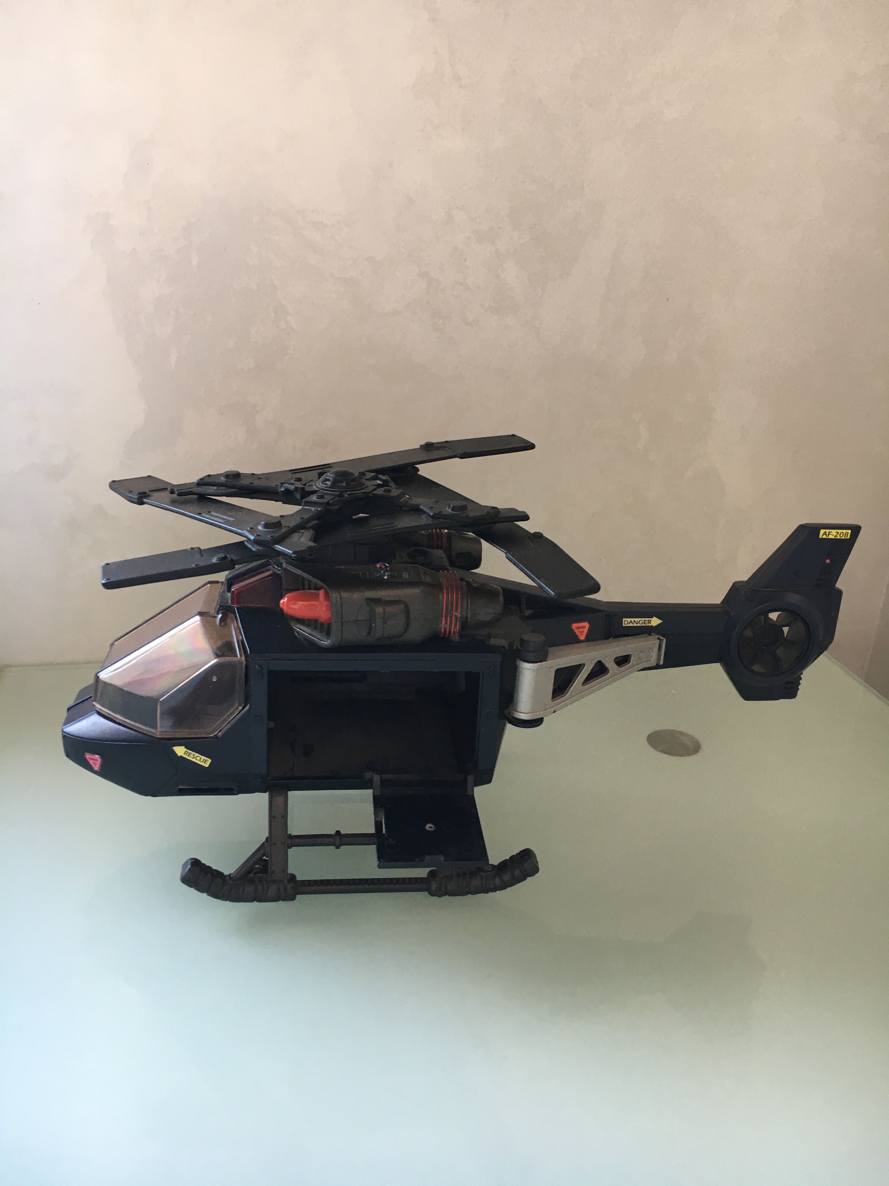 Игрушка Вертолёт