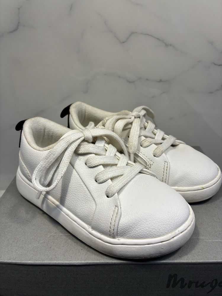 Zara Rozm. 25, dzieciece sneakersy, trampki