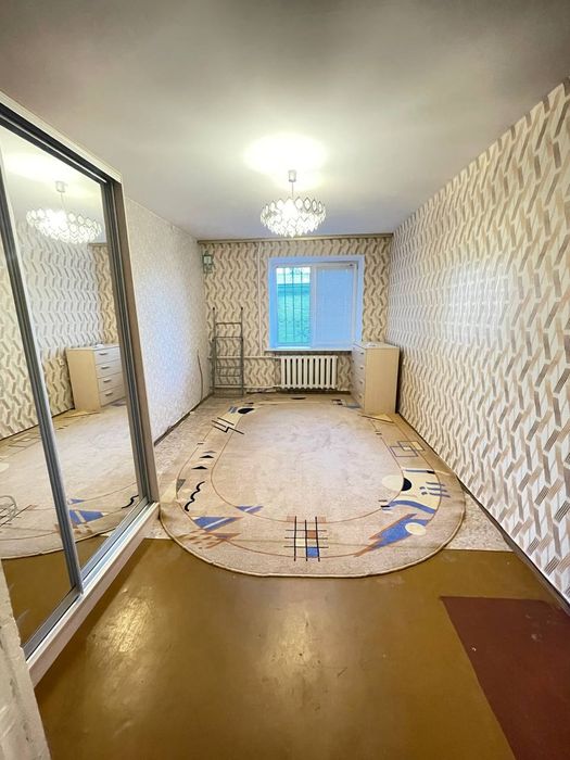 Терміново!Здається 2-кімнатна квартира