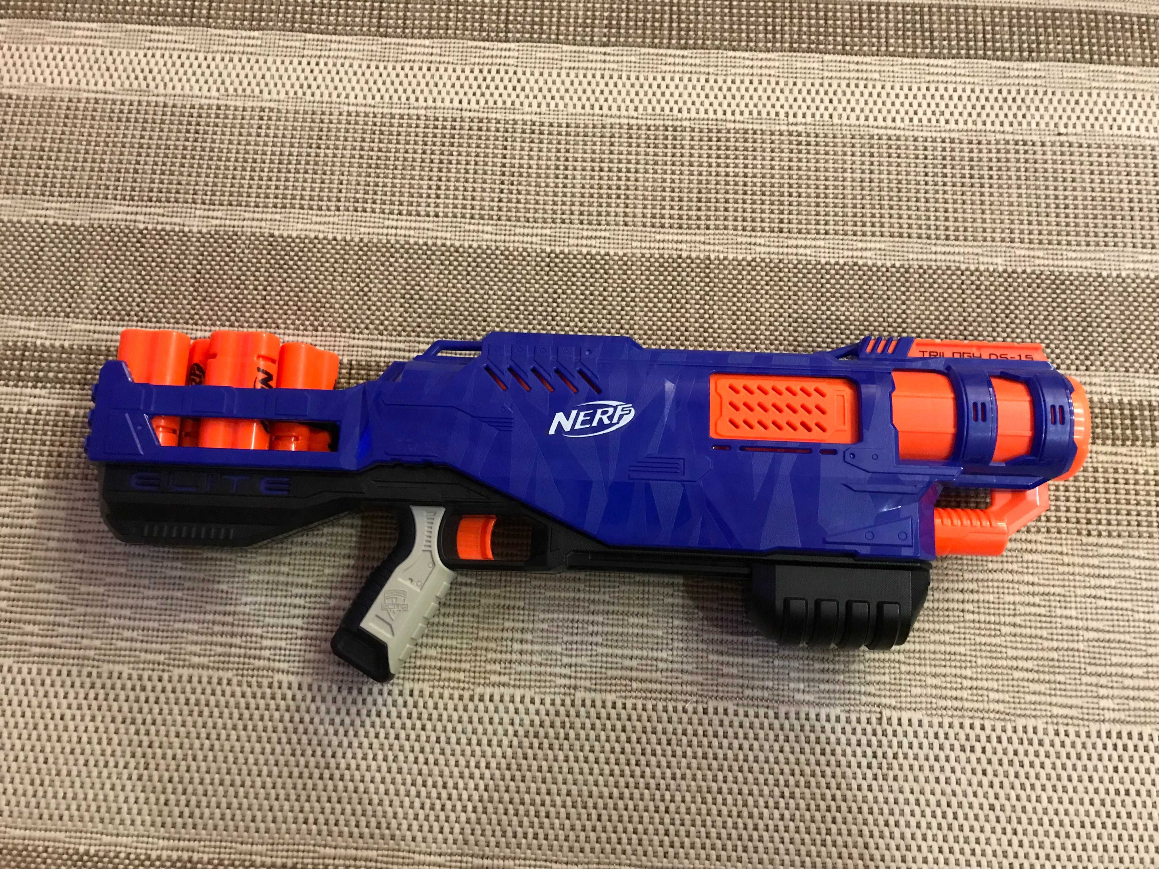 nerf trilogy ds 15