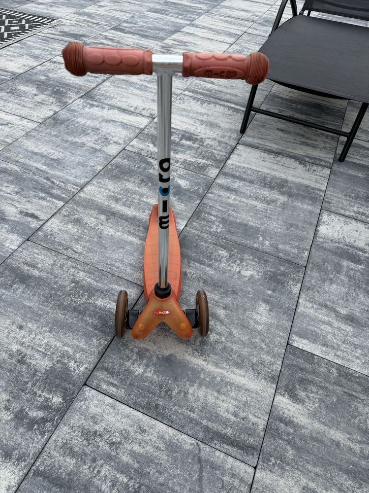 Hulajnoga Mini Micro