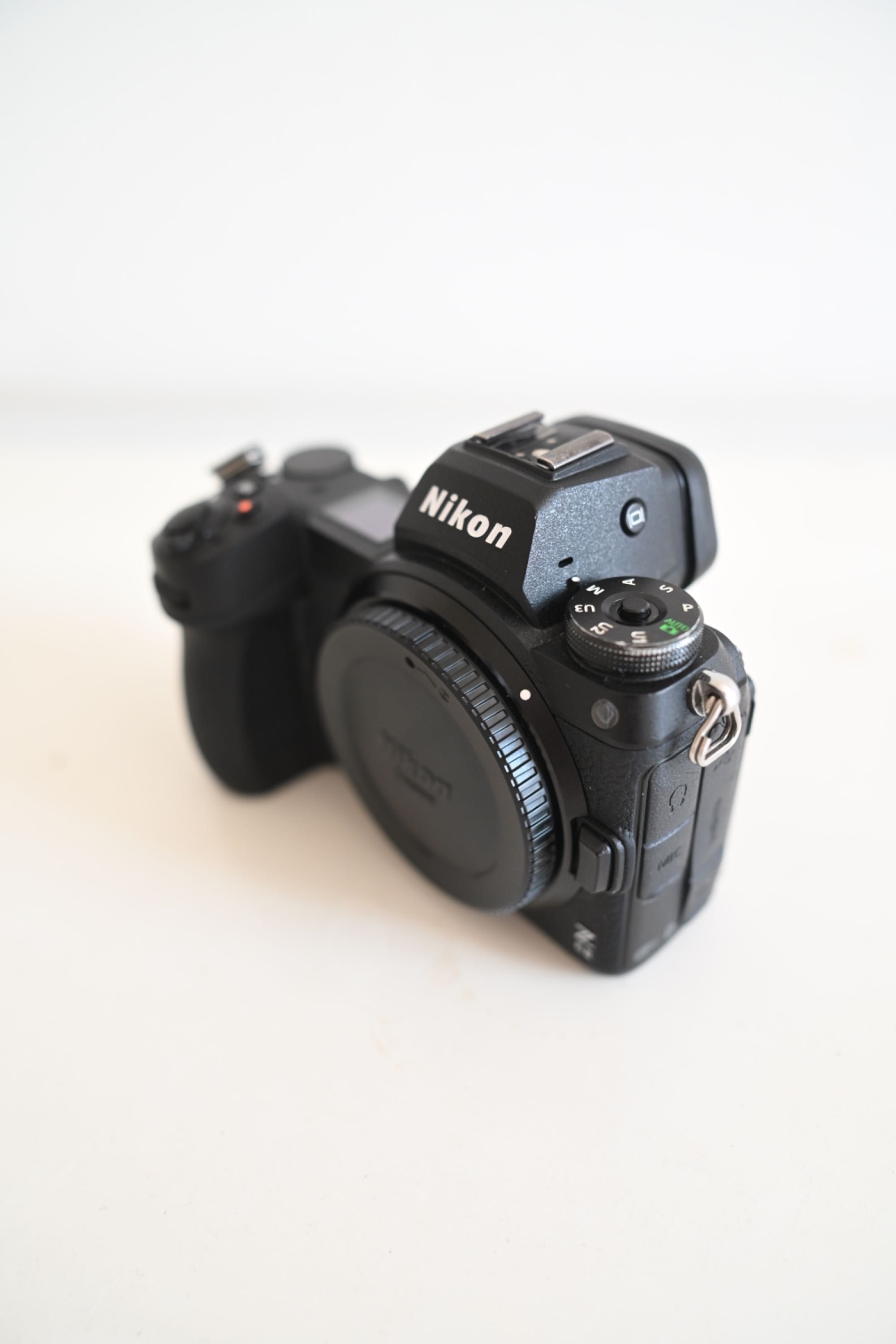 Nikon Z6II (Corpo)