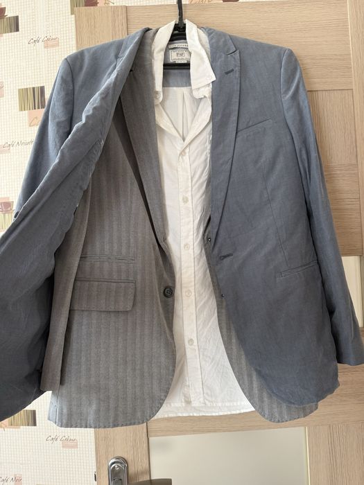 Піджак чоловічій