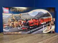 Klocki LEGO Harry Potter 76423 Hogwarts Express