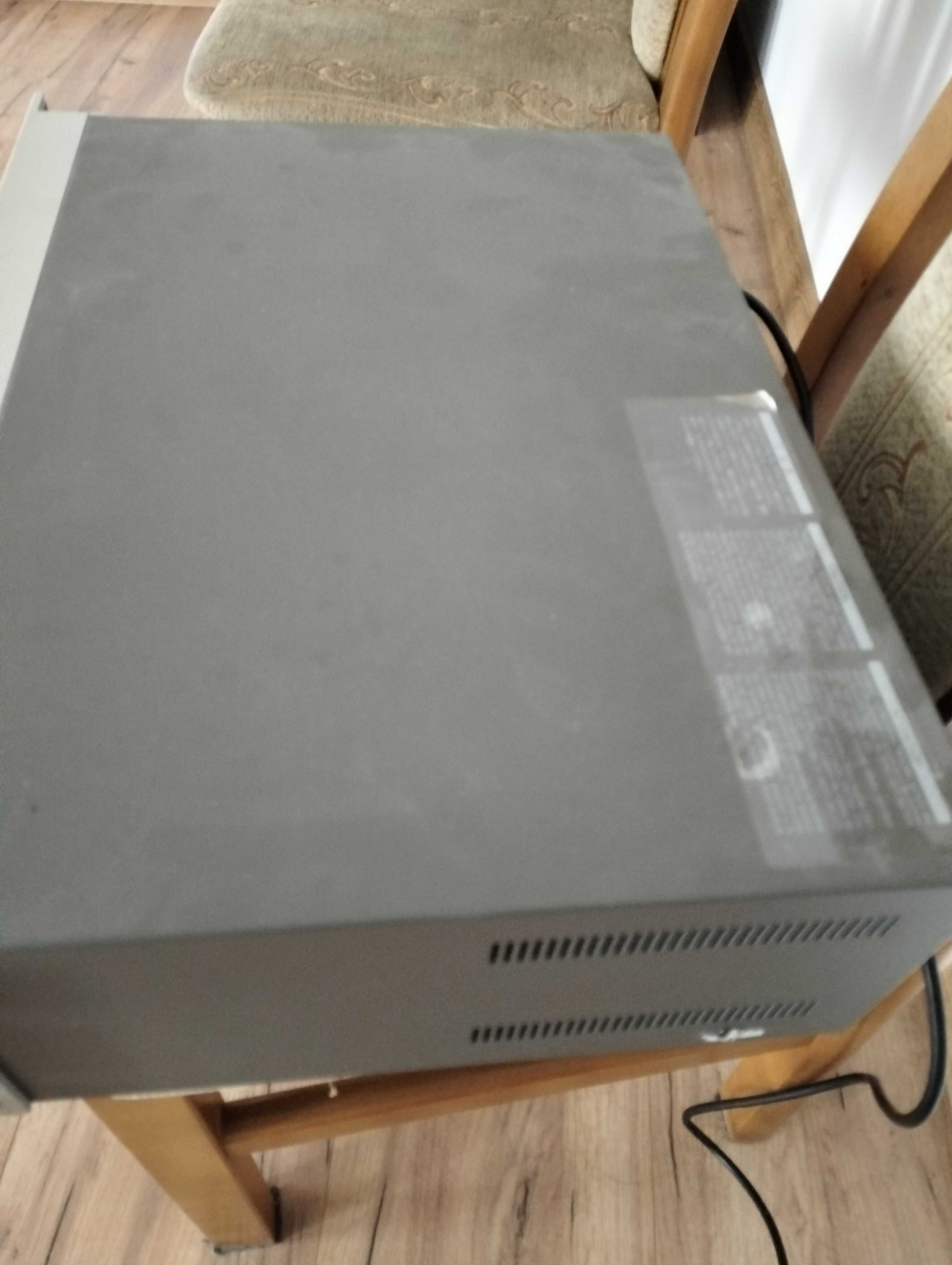 Rejestrator cyfrowy na taśmy H 8  8 ściekowy vintage zamiana