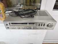 Вінтажний стерео ресівер Technics SA-212