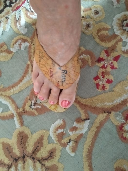 Japonki klapki Badura r38