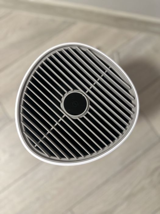 очищувач повітря philips