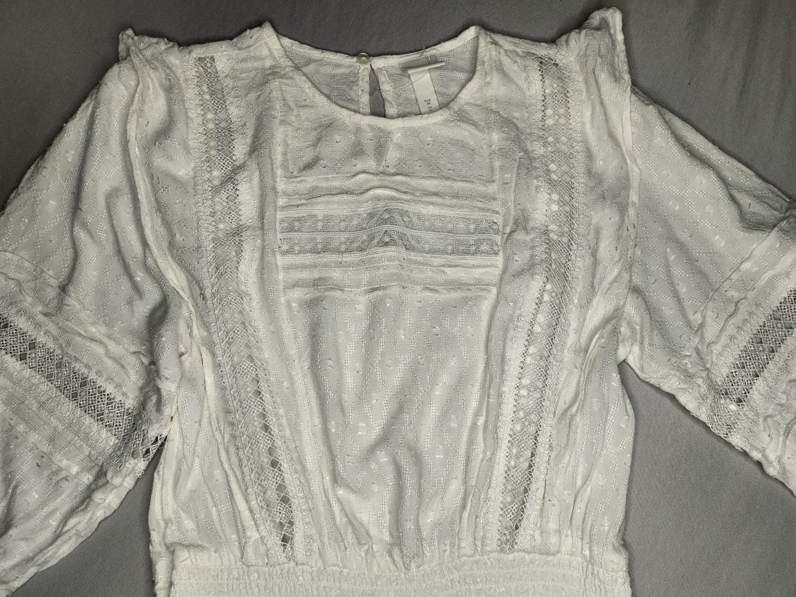 Sukienka damska H&M