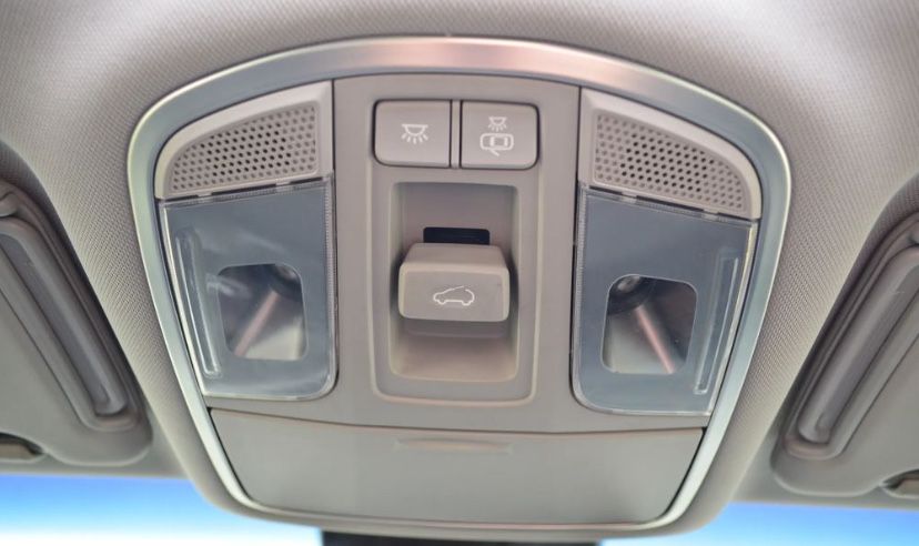 Hyundai Tucson 2016 diesel 1.7