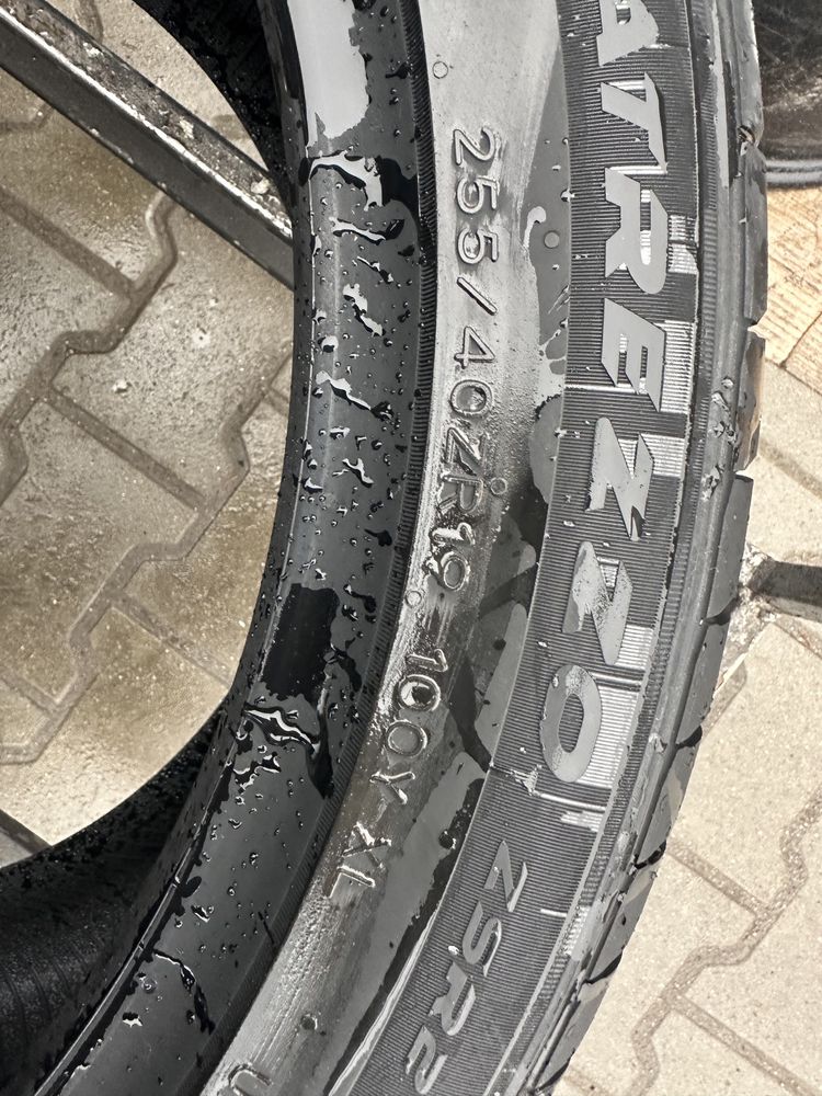 255/40r19 lato dostepne od reki 10 lat gwarancji