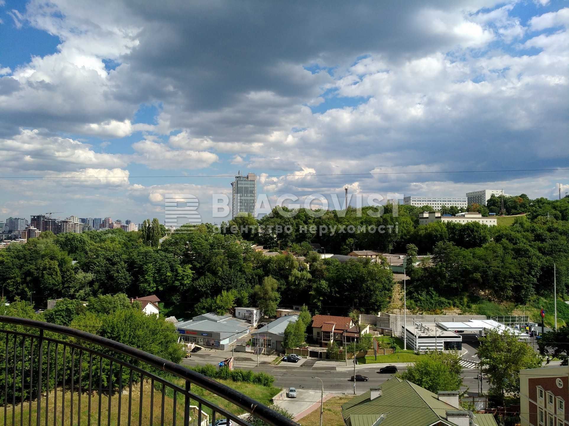 Протасів Яр 8 ЖК Альпійське містечко дворівневі апартаменти 379 кв.м