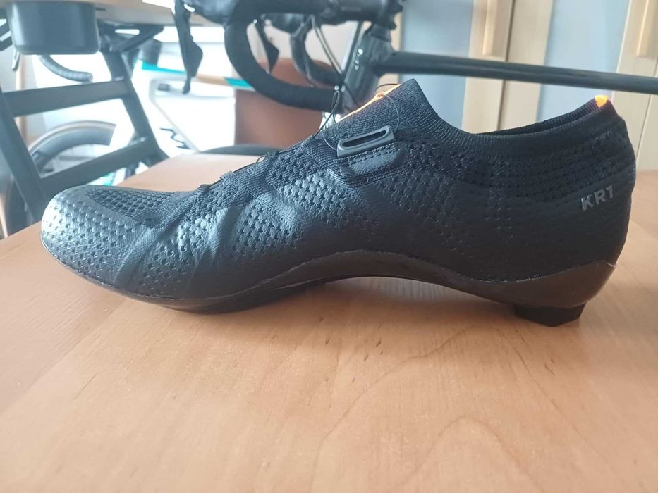 Buty kolarskie DMT KR1 r.45 - NOWE