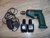 Wiertarka Bosch PBM 7,2V