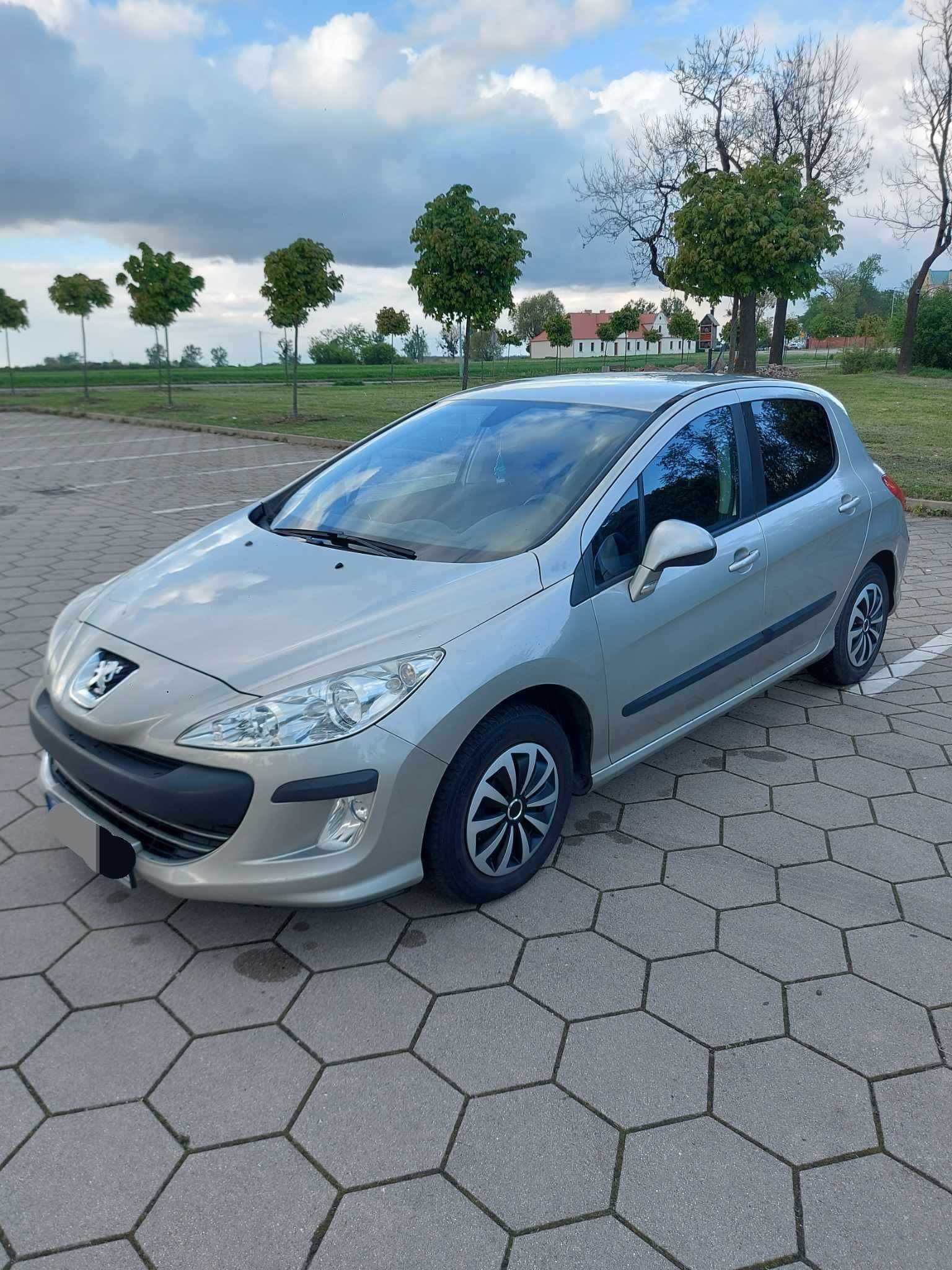 Peugeot 308 - 1.6 Premium