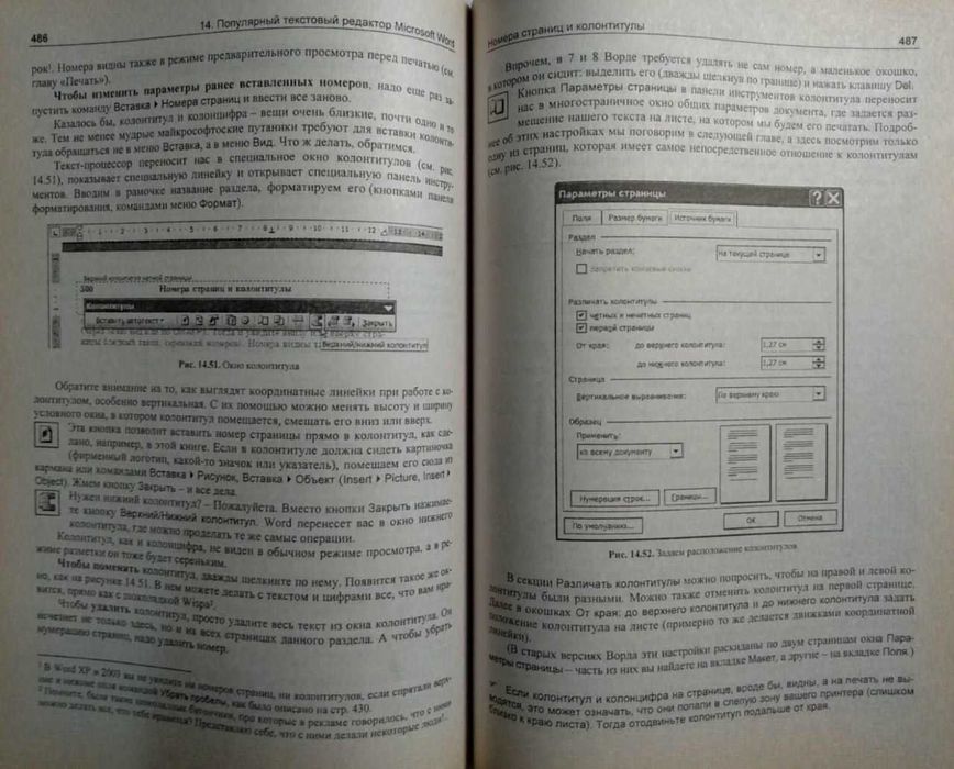 Самоучитель работы на компьютере. Начинаем с Windows. Александр Левин