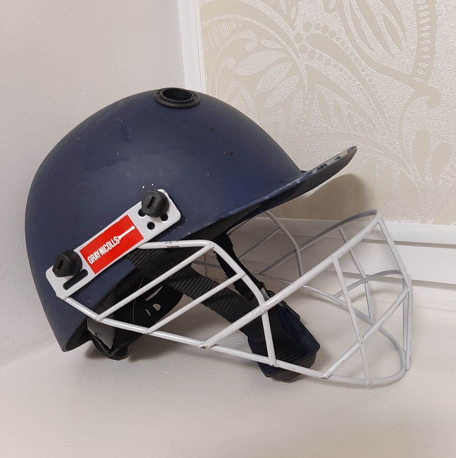 Шолом шлем для гри в крикет