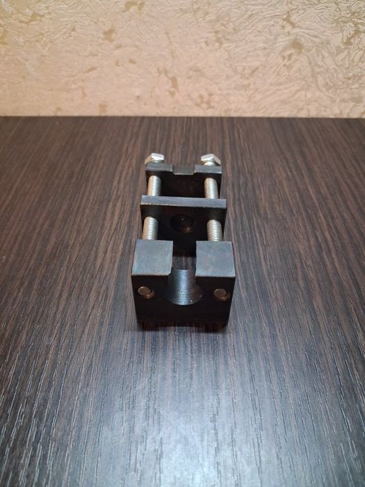 Сьемник ствола форт-пм