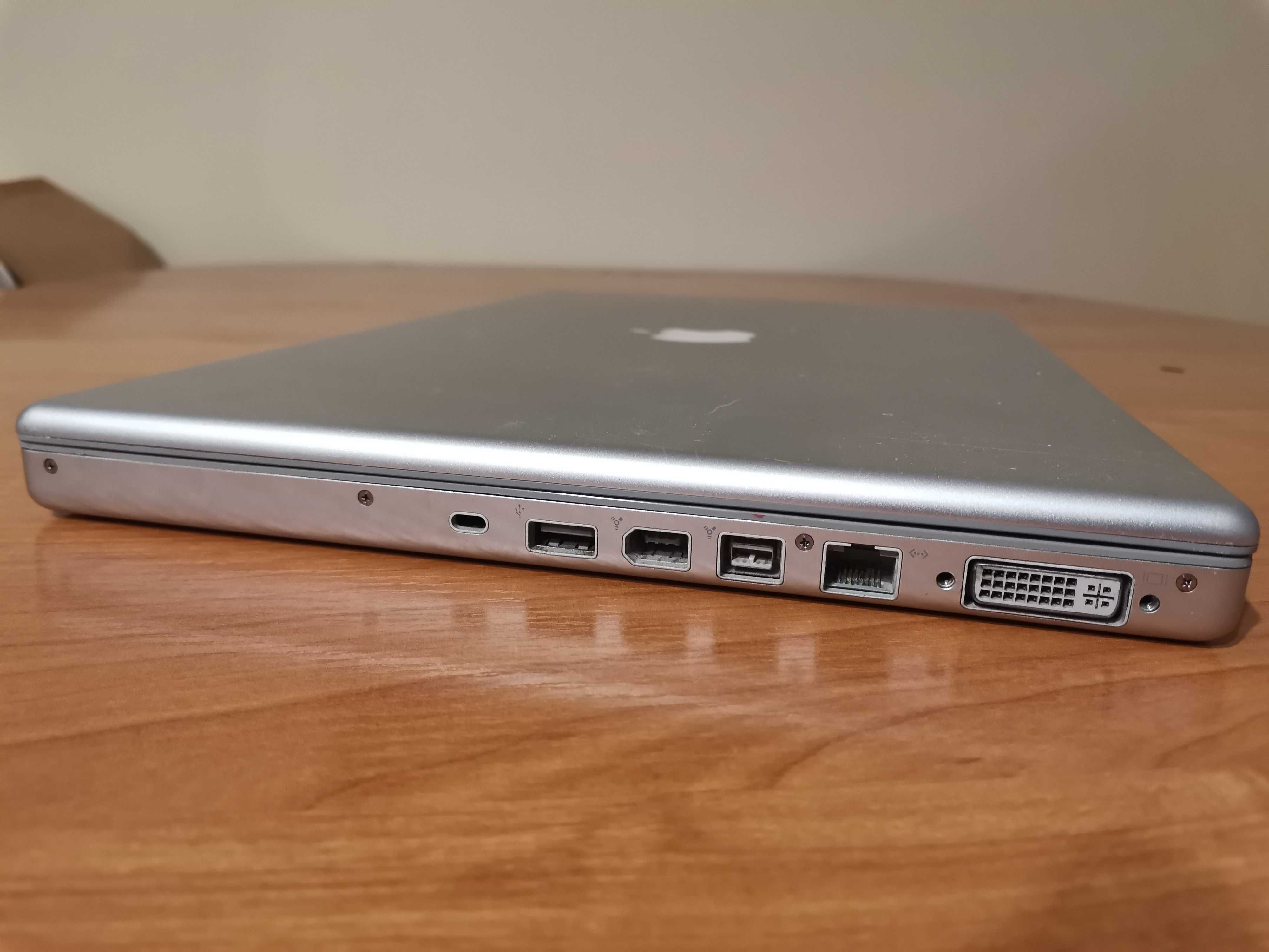 Macbook Pro A1226