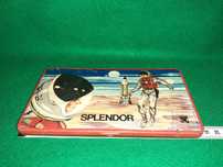 Lata " Splendor"