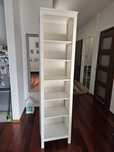 Szafka ikea hemnes