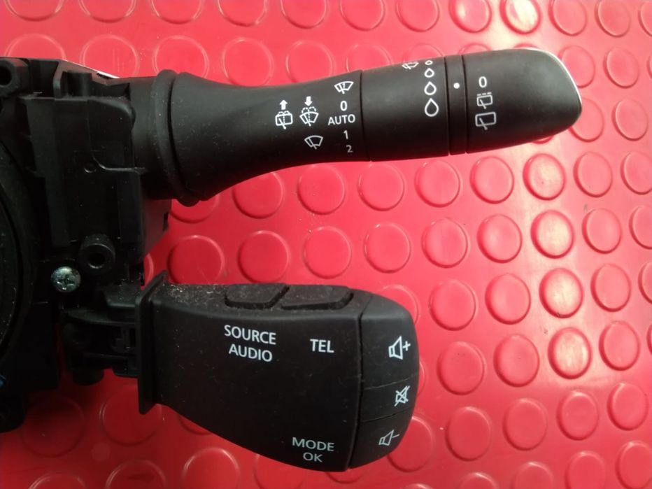 Fita Airbag-B-E [Renault Megane IV]