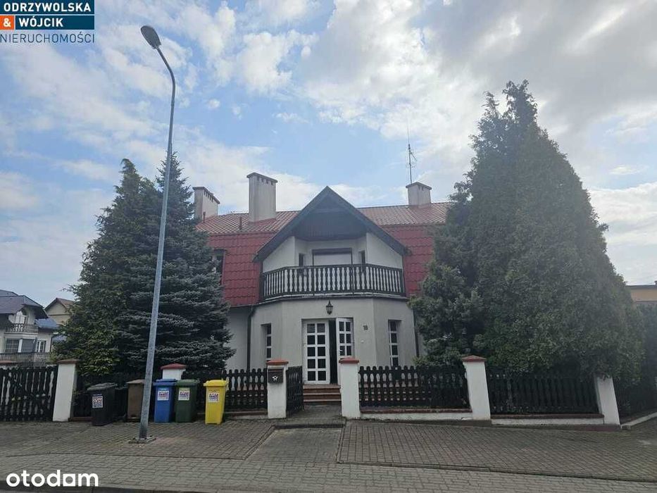 Dom z ogromnym potencjałem w Chojnicach