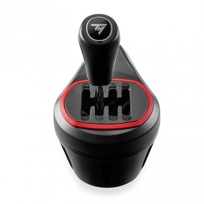 Thrustmaster TH8S Shifter (НОВЕ)