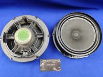 Динаміки передні Skoda Octavia A5/ Golf 4/SuperB 2 Оригінал 1Z0035411A